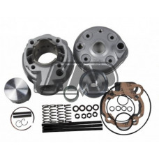 Kit cilindro MINARELLI AM5 / AM6 D.50 mm curso 44 mm / 12 mm - ITALKIT